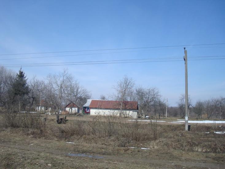 Коричинці з panoramio.com - Коричинці