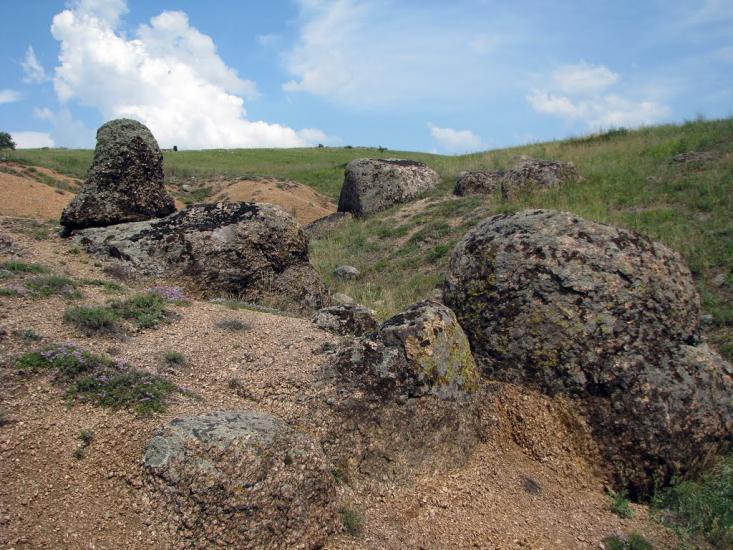 Стила з panoramio.com - Стыла