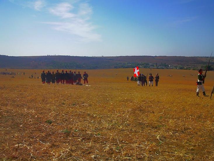 Розсадне з panoramio.com - Rozsadne