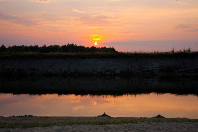 Озаричі з panoramio.com - Озаричи