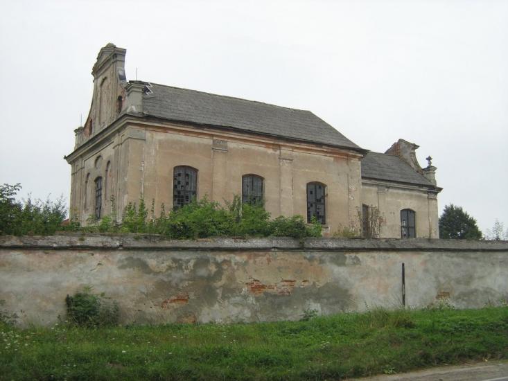 Рава-Руська з panoramio.com - Рава-Руська