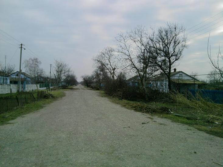 Ботанічне з panoramio.com - Ботанічне