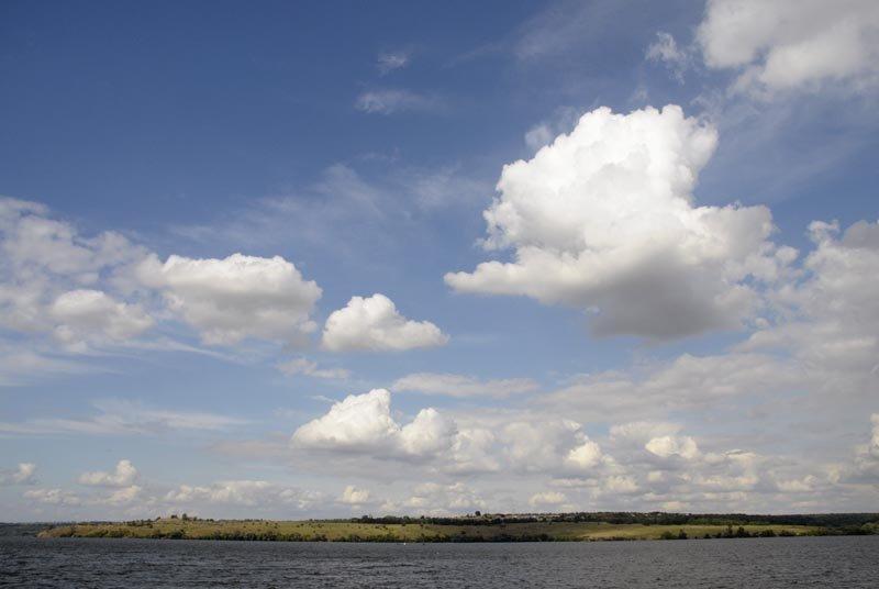 Волоське з panoramio.com - Волосское