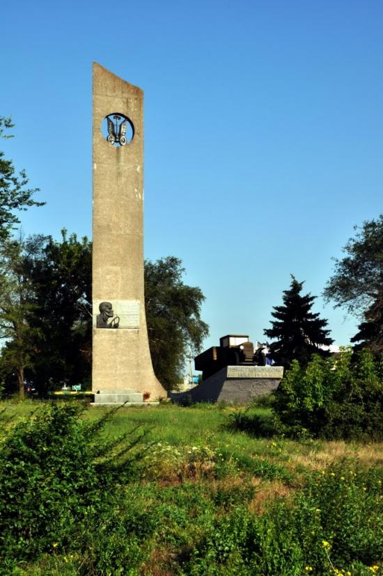 Балабине з panoramio.com - Балабине