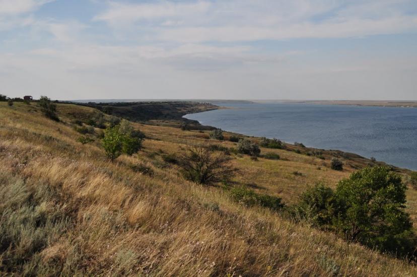Кордон з panoramio.com - Kordon