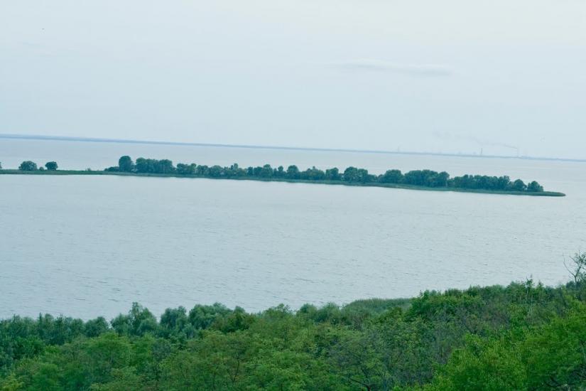 Коврай з panoramio.com - Коврай