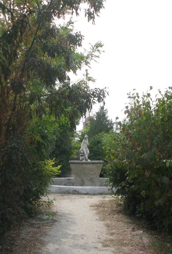 Хорли з panoramio.com - Хорлы