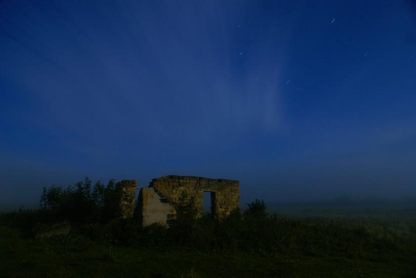 Боровичі з panoramio.com - Боровичі