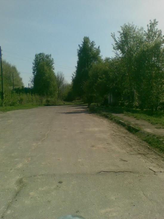 Ковалівка з panoramio.com - Ковалівка