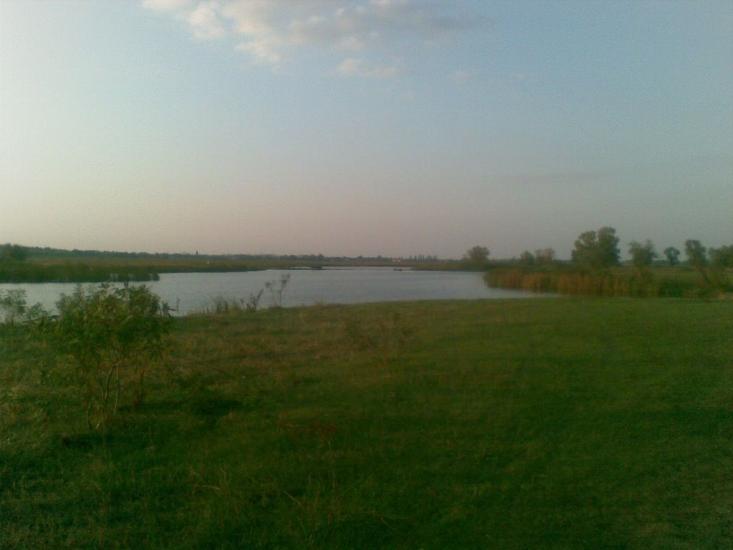 Радянське з panoramio.com - Радянское