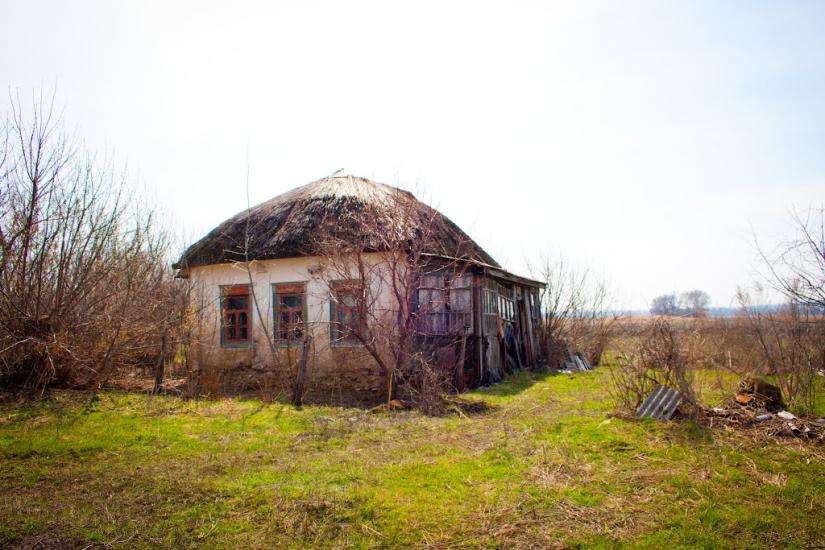 Петро-Іванівка з panoramio.com - Петро-Ивановка