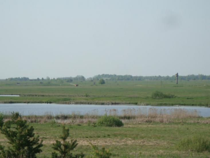 М'ясківка з panoramio.com - М'ясківка