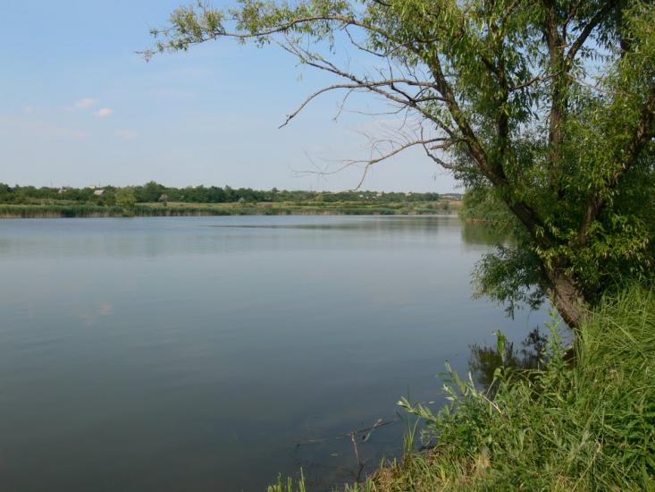 Пантелеймонівка з panoramio.com - Пантелеймонівка