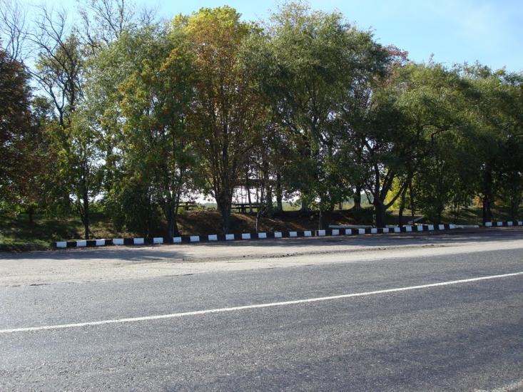 Ромодан з panoramio.com - Ромодан