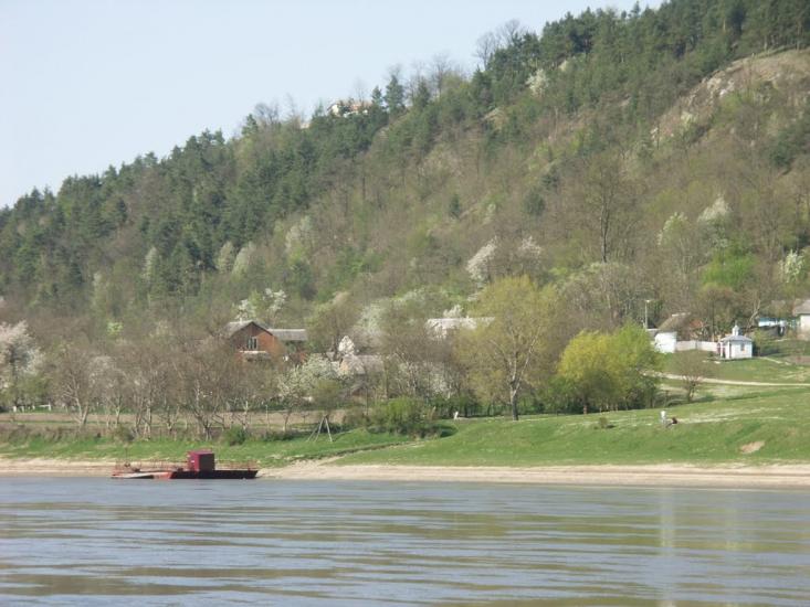 Перебиківці з panoramio.com - Перебыковцы