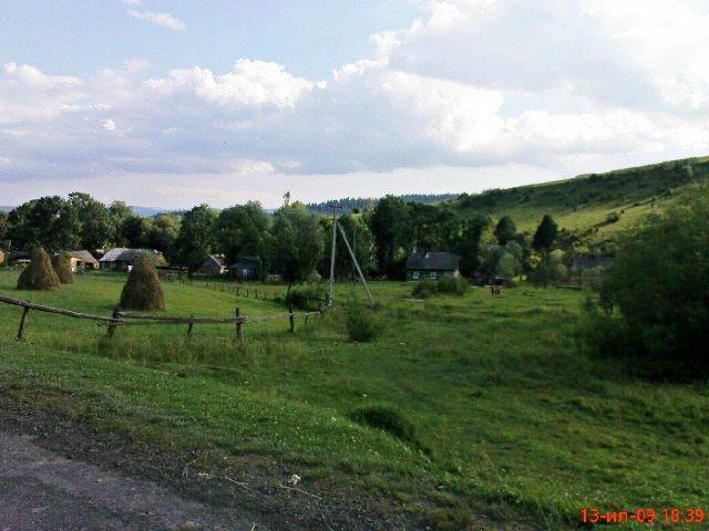 Шум'яч з panoramio.com - Shumyach