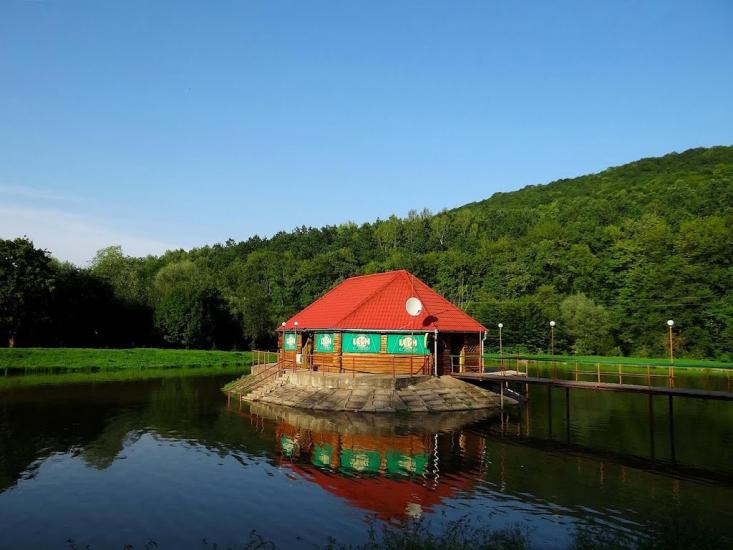 Скоморохи з panoramio.com - Скоморохи