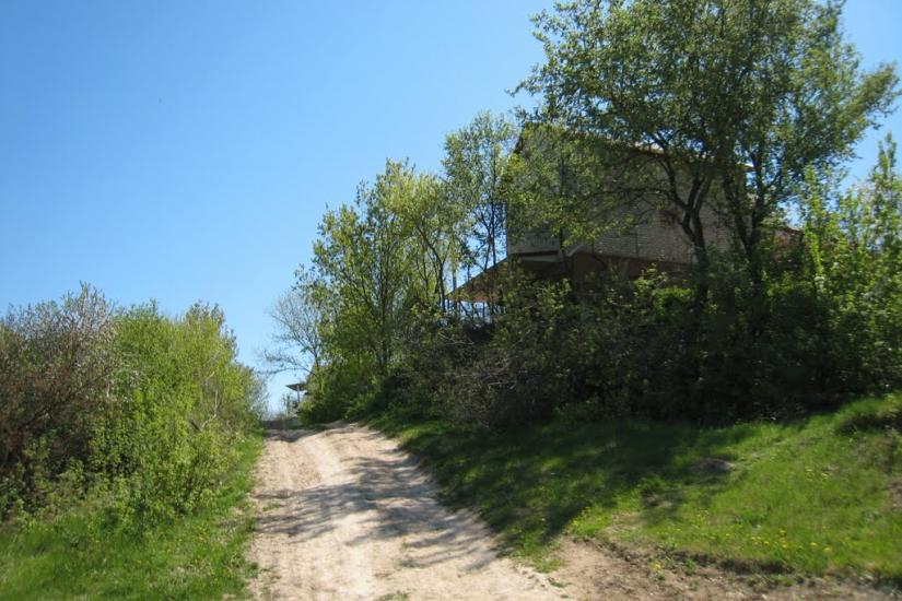 Піонерське з panoramio.com - Пионерское