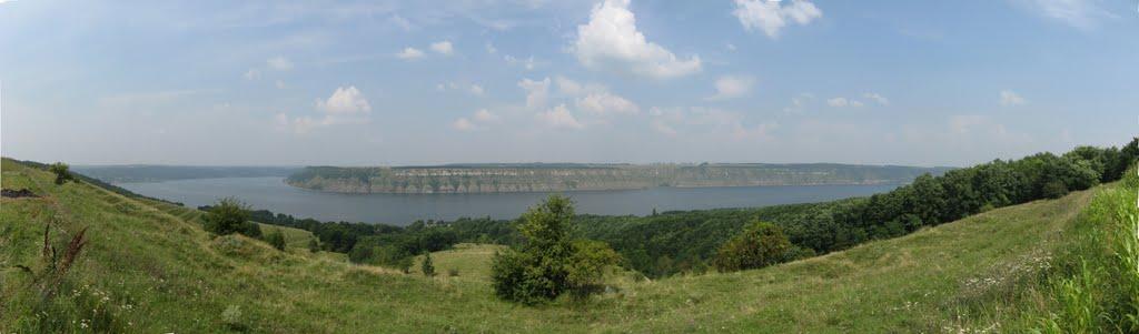 Кормань з panoramio.com - Кормань