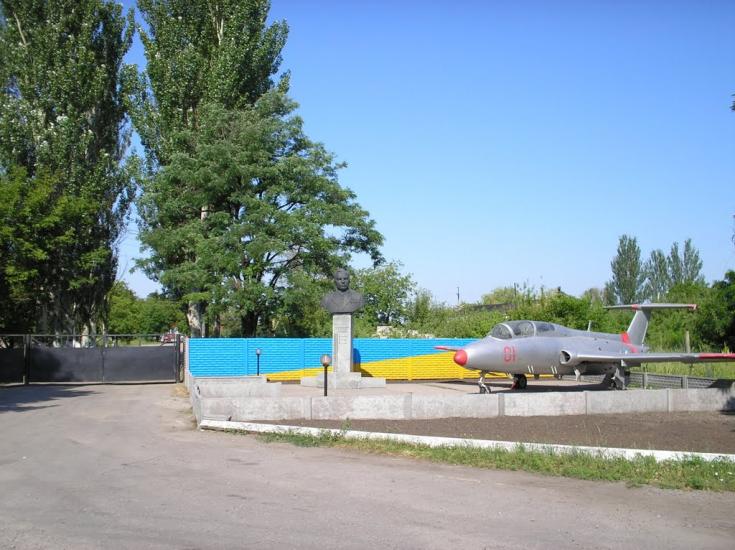 Малишівка з panoramio.com - Малышевка