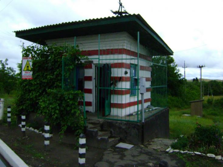Лутугине з panoramio.com - Лутугино