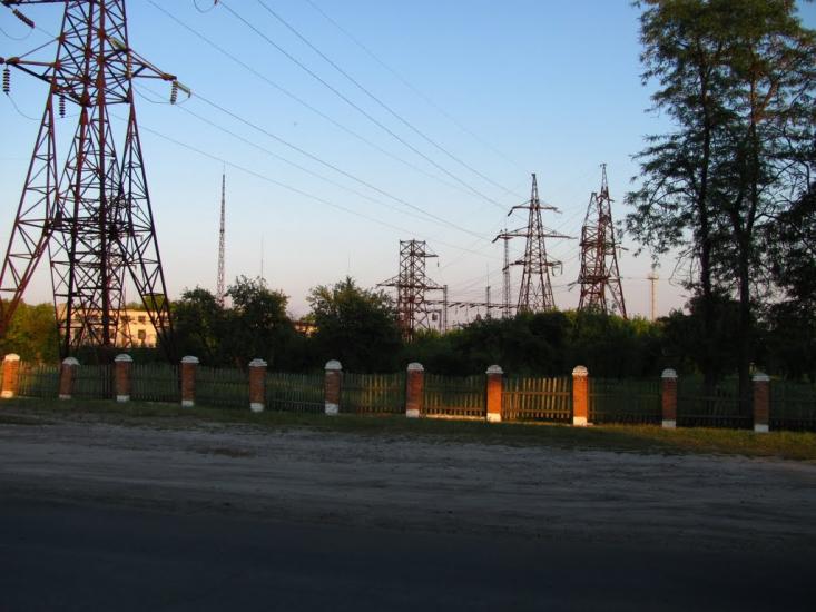 Кочеток з panoramio.com - Кочеток