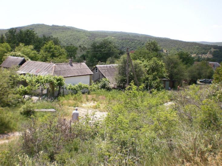 Піонерське з panoramio.com - Пионерское