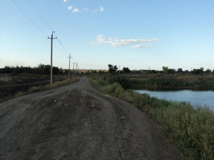 Новгородське з panoramio.com - Новгородське