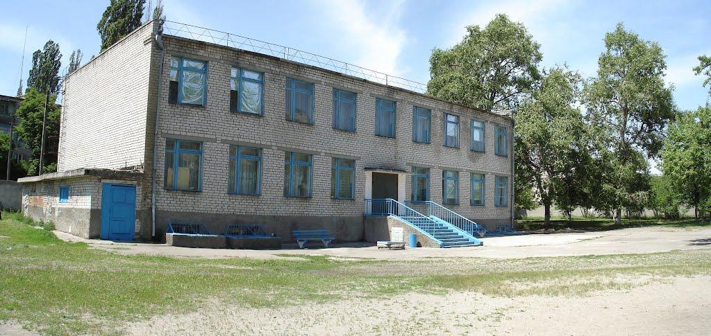 Власівка з panoramio.com - Власовка