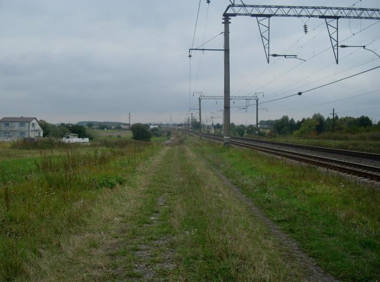 Крупець з panoramio.com - Крупец