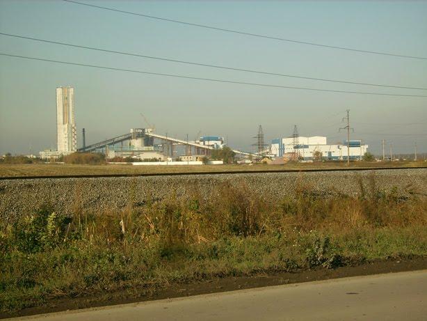 Удачне з panoramio.com - Удачное