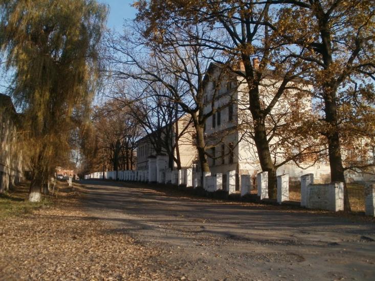 Дашів з panoramio.com - Dashiv
