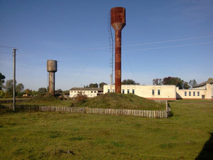 Грузьке з panoramio.com - Грузское