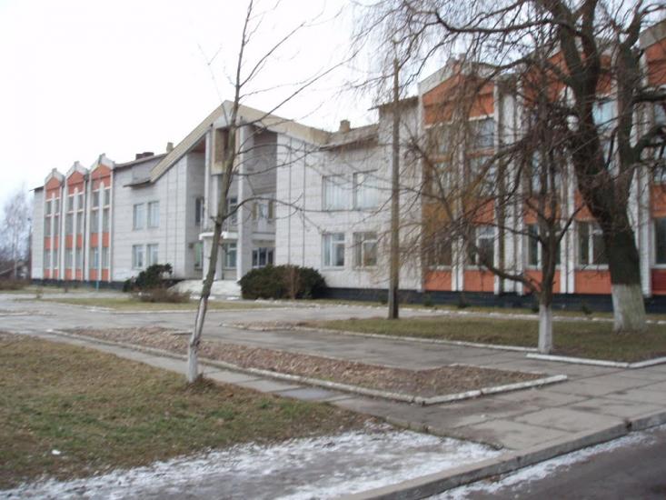 Демидів з panoramio.com - Демидов