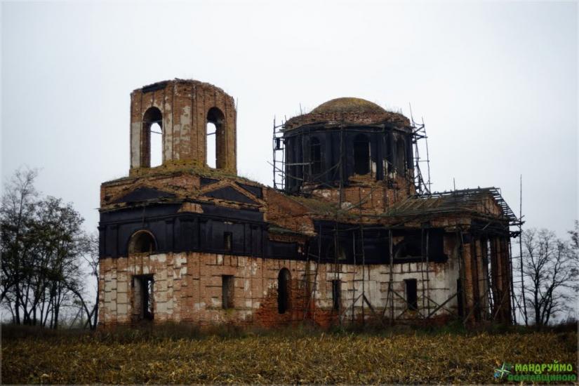 Федорівка з panoramio.com - Федоровка