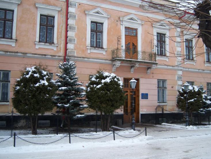 Долішнє Залуччя з panoramio.com - Долішнє Залуччя