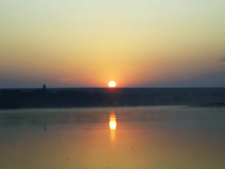 Кущинці з panoramio.com - Кущинцы