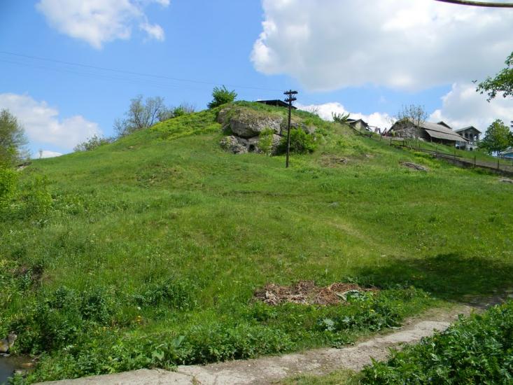 Кельменці з panoramio.com - Кельменцы