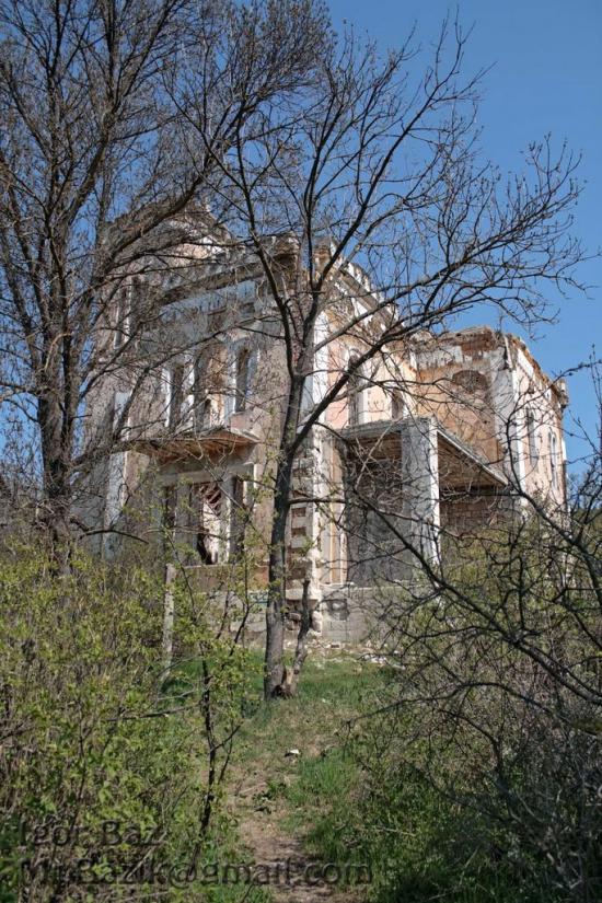 Піонерське з panoramio.com - Пионерское