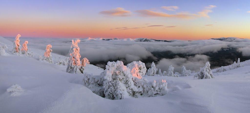 Лопухів з panoramio.com - Лопухов