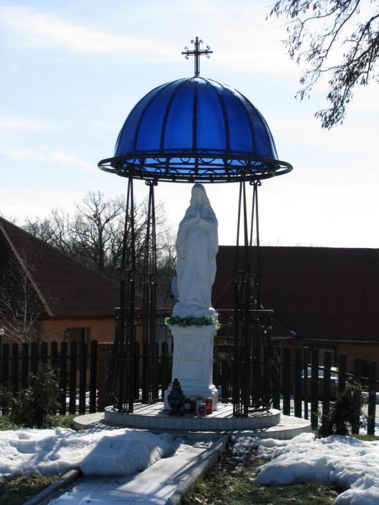 Надорожна з panoramio.com - Надорожна