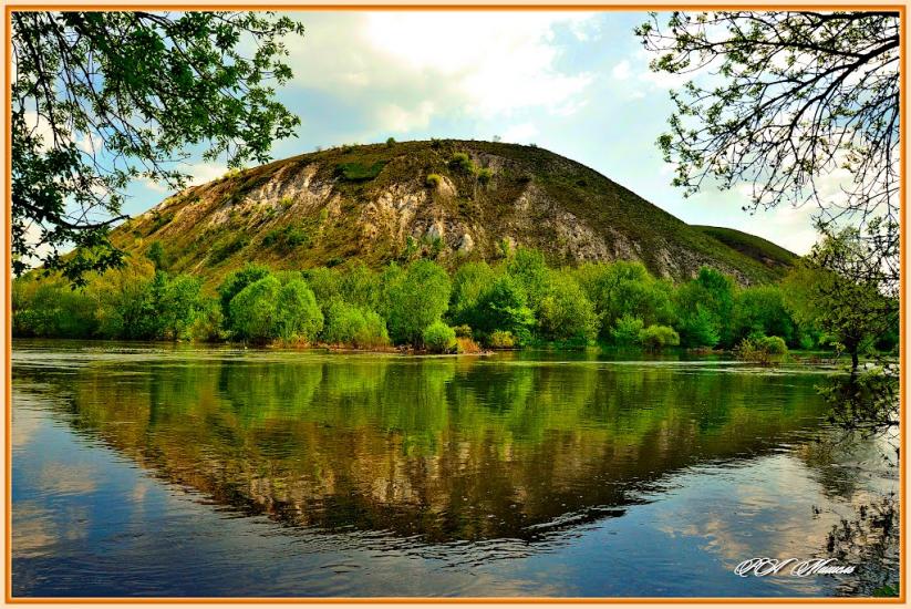 Серебрянка з panoramio.com - Serebryanka