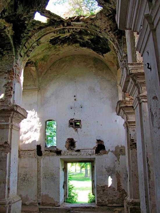 Хотин з panoramio.com - Хотин