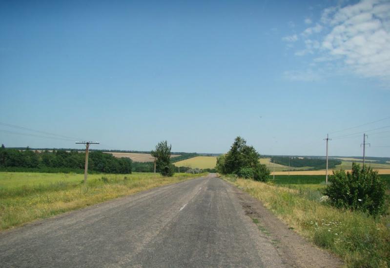 Грушківка з panoramio.com - Grushkivka