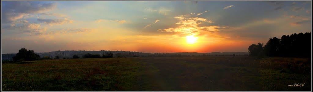 Шкарівка з panoramio.com - Шкаровка