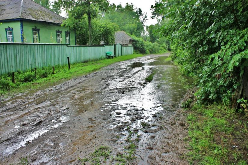 Бурімка з panoramio.com - Burimka