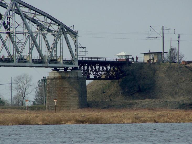 Неданчичі з panoramio.com - Nedanchychi