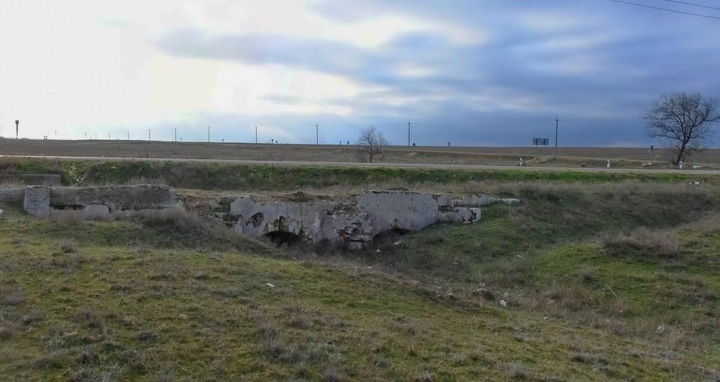 Громове з panoramio.com - Gromove