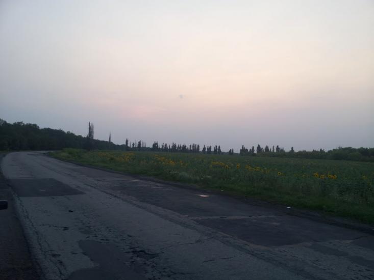 Золоте з panoramio.com - Золотое