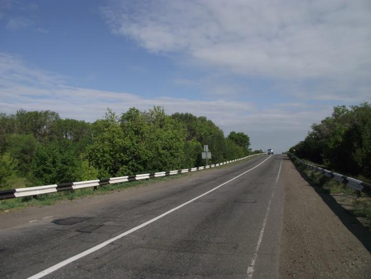 Самсонівка з panoramio.com - Самсонівка